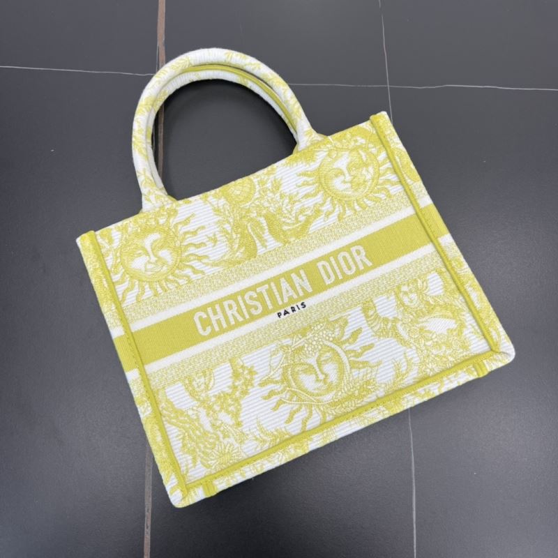 chr1st1an D10r shopping bags